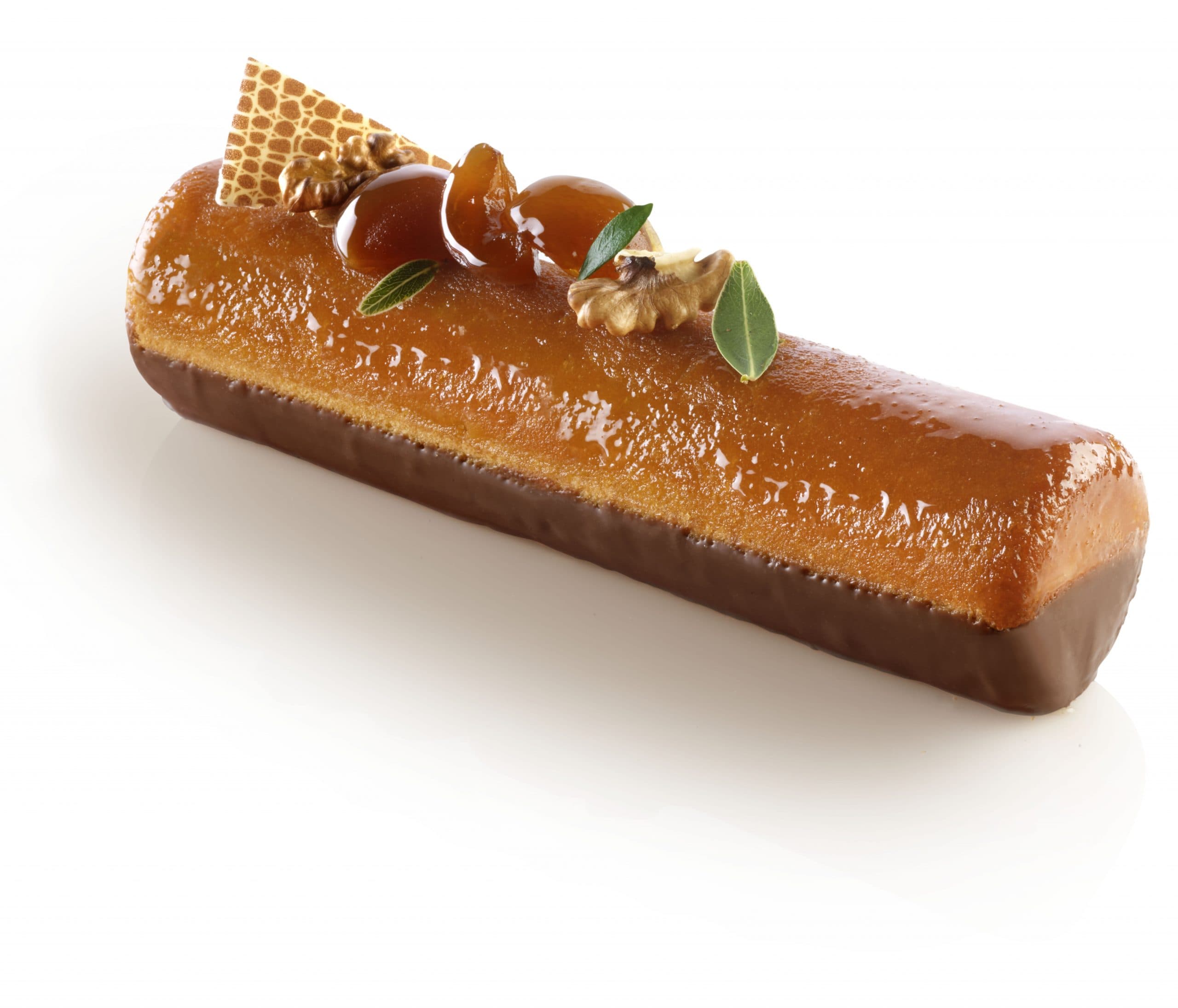 MOULE CAKE DE VOYAGE ROMA SILIKOMART PROFESSIONNEL COMPOSITE THERMOPLUS - Image 2