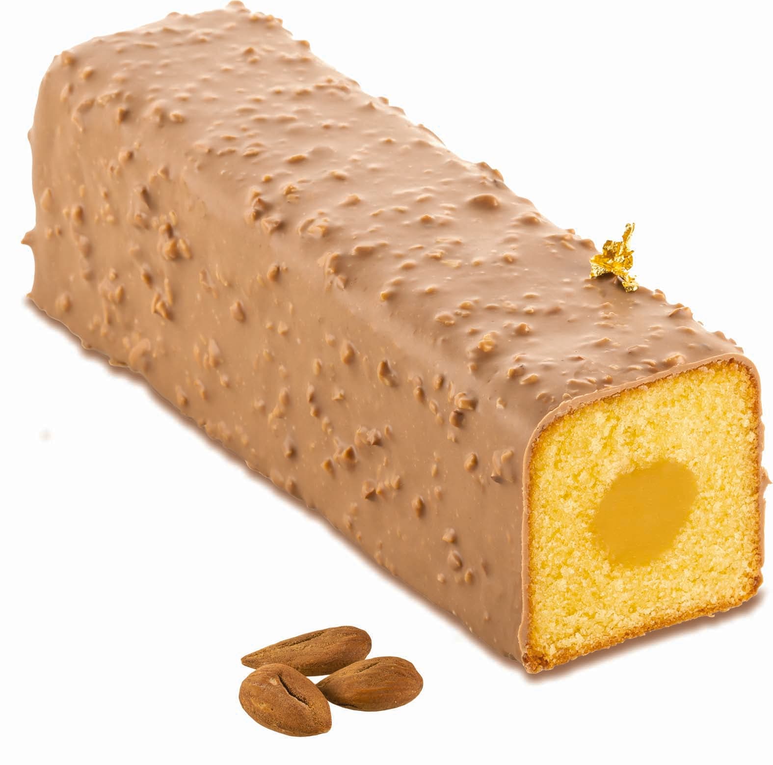 MOULE A CAKE AVEC INSERT KYOTO SILIKOMART PROFESSIONNEL COMPOSITE THERMOPLUS - Image 2