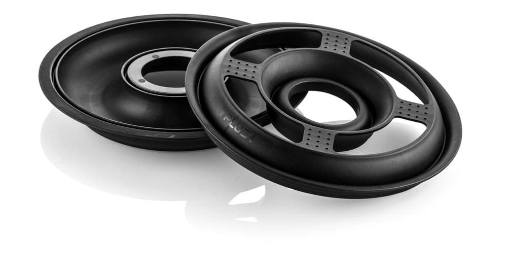 MOULE A SAVARIN SILIKOMART PROFESSIONNEL COMPOSITE THERMOPLUS - Image 2