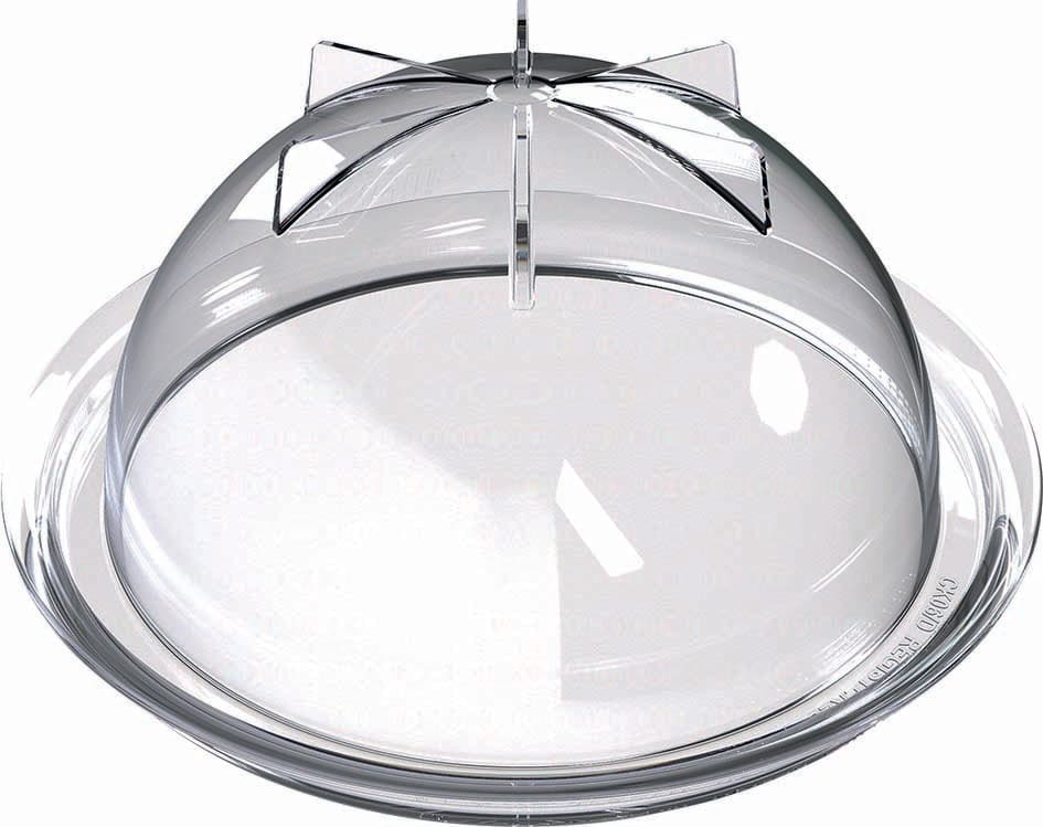 MOULE DEMI SPHERE SILIKOMART PROFESSIONNEL COMPOSITE THERMOPLUS - Image 2