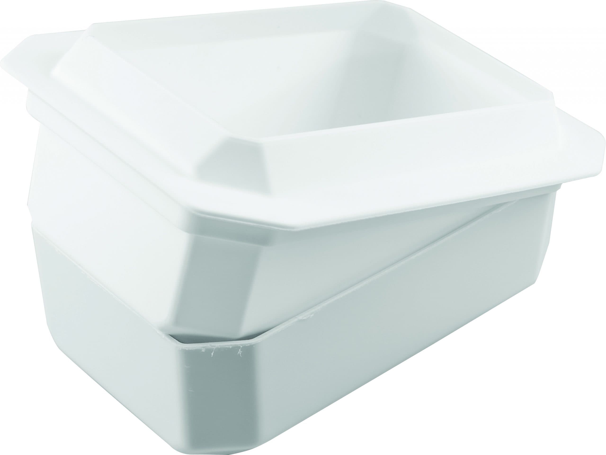 MOULE SILIKOMART PROFESSIONNEL LINGOT \\TRESORO\\