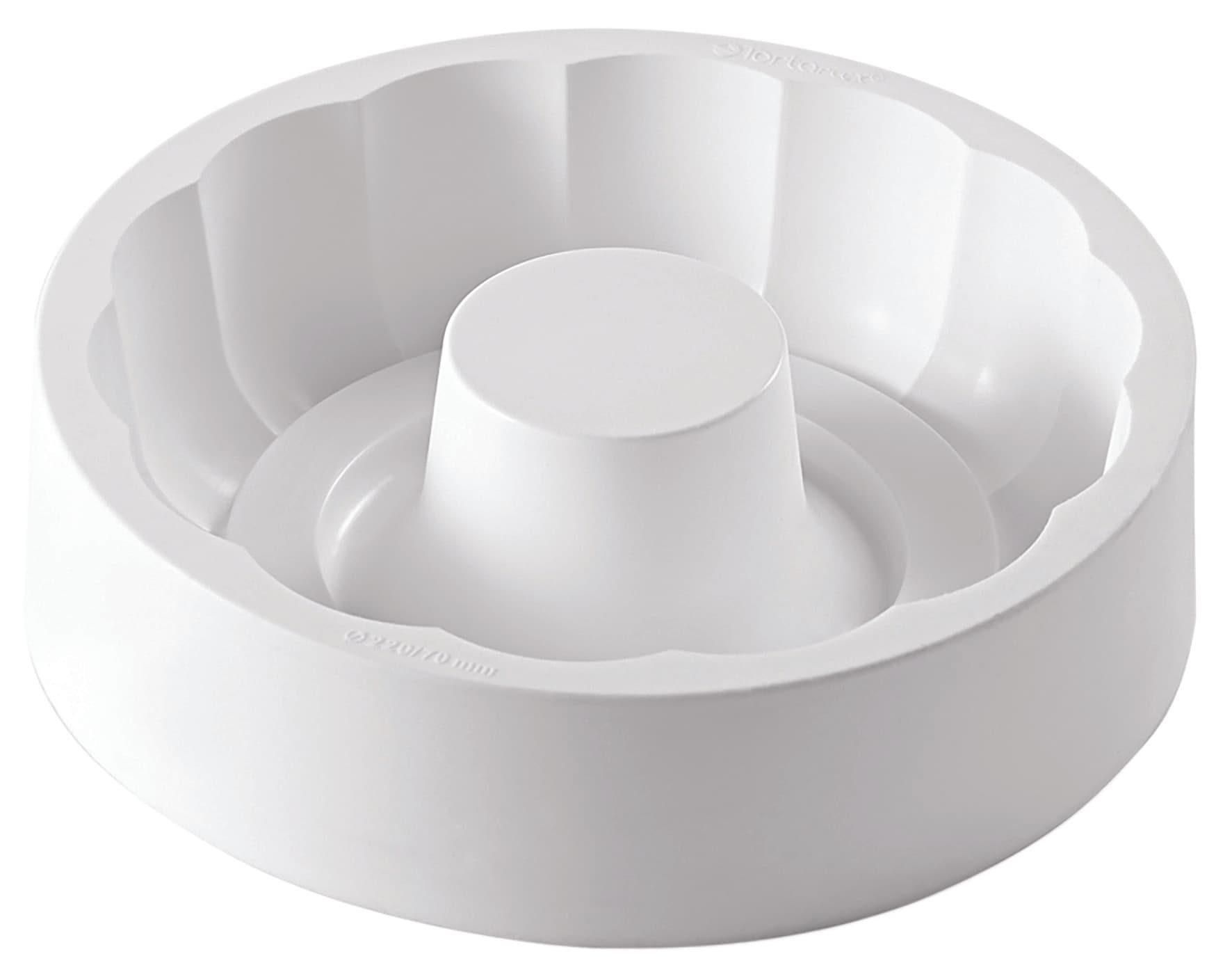 MOULE SILIKOMART PROFESSIONNEL PARADISE - Image 2
