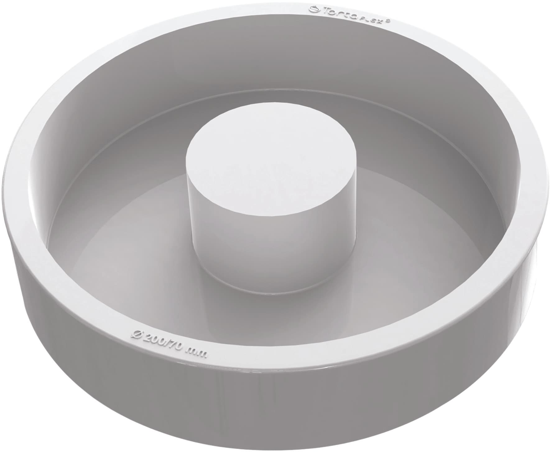 MOULE SILIKOMART PROFESSIONNEL SAVARIN SATURNE - Image 2