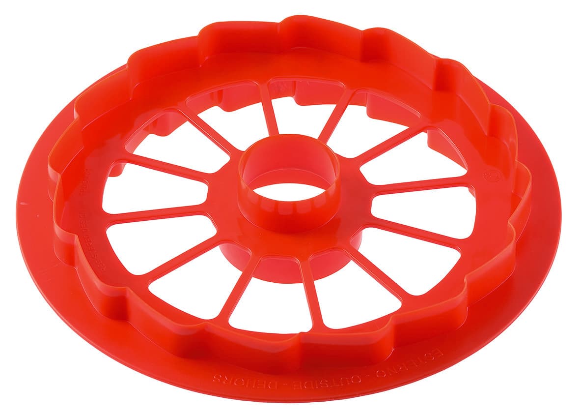 KIT SILIKOMART PROFESSIONNEL RED TAIL - Image 4