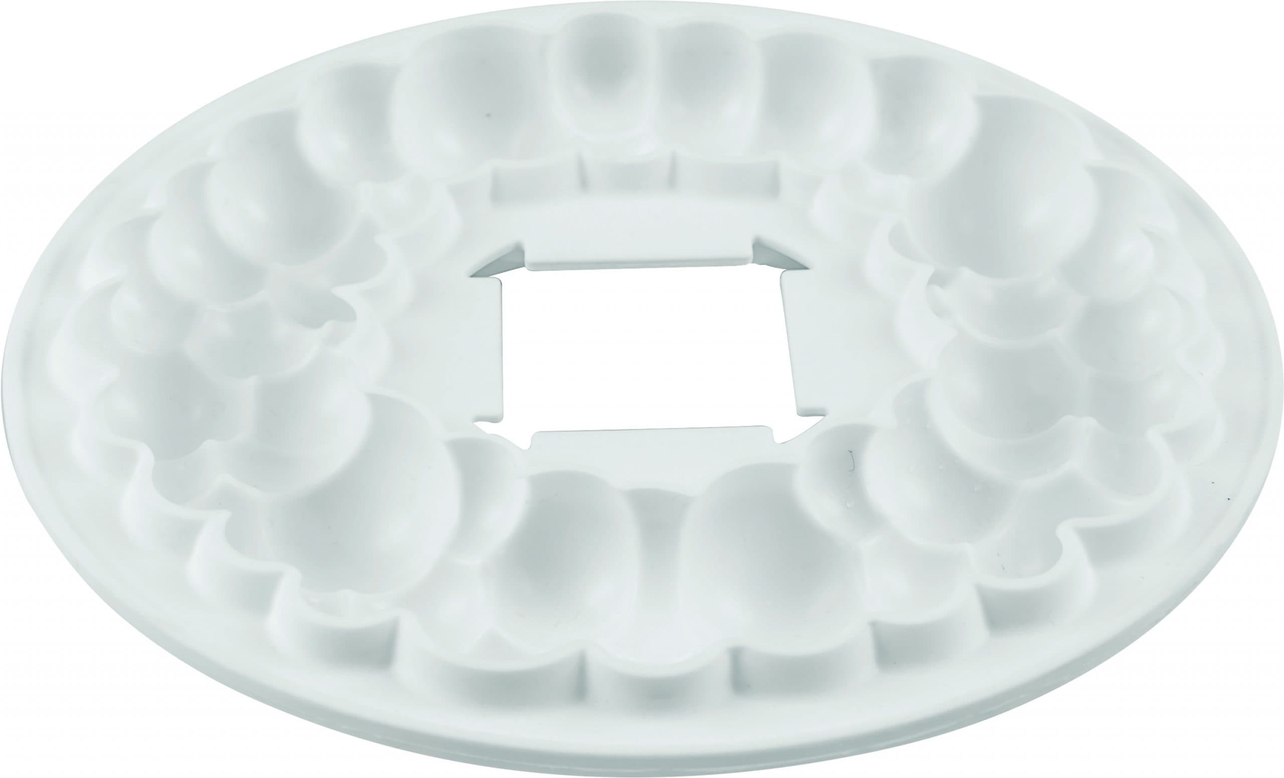 KIT SILIKOMART PROFESSIONNEL COURONNE BUBBLE - Image 2