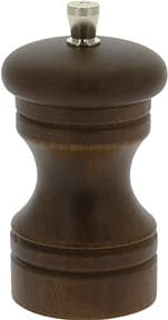 MOULIN POIVRE OU SEL - MODELE PASSO - 10 CM - Image 2