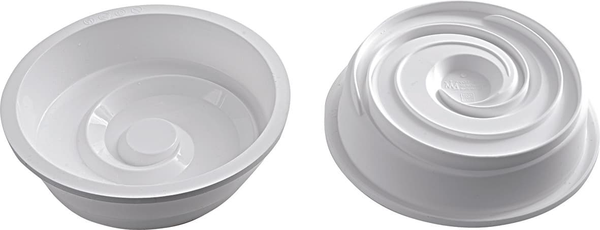 MOULE SILIKOMART PROFESSIONNEL VORTEX - Image 2