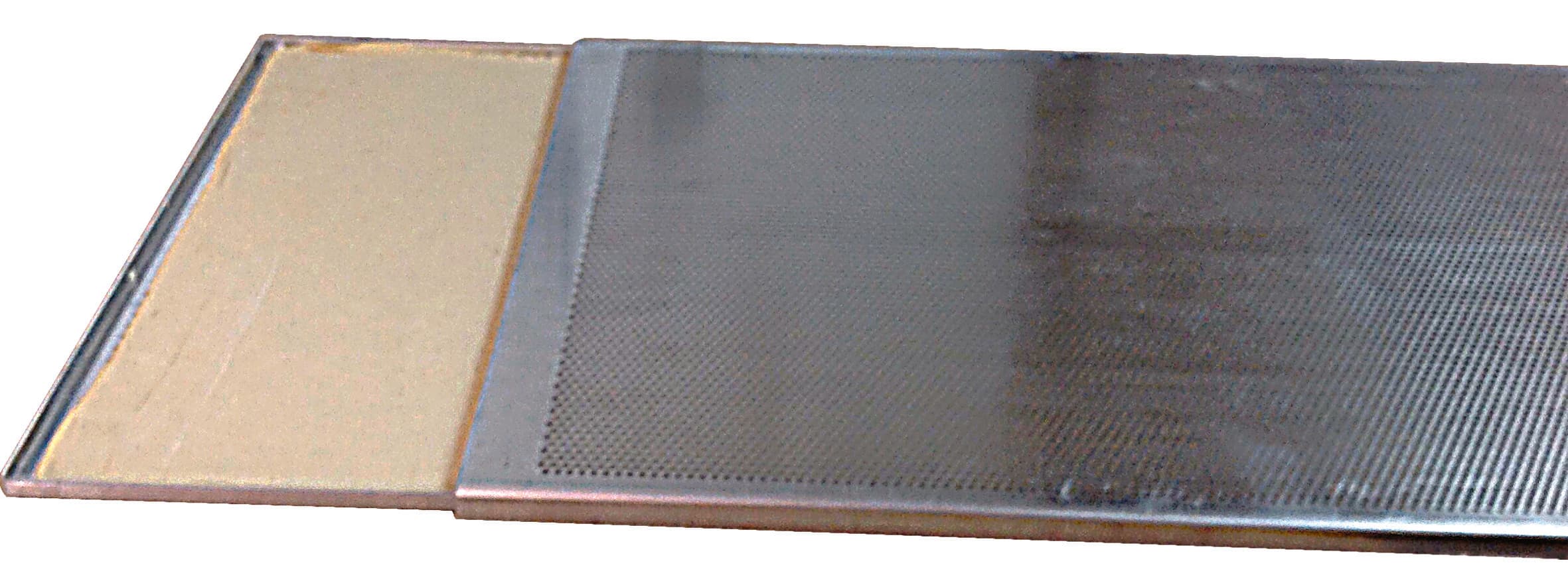 PLAQUE SPECIALE FEUILLETAGE - Image 2