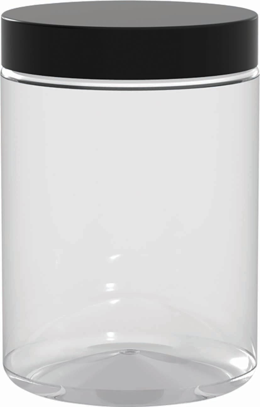 75 VERRINES PET REUTILISABLE - Image 2