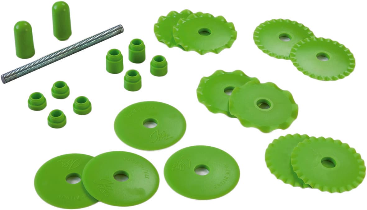 ROULEAU COUPE BANDE PLASTIQUE - Image 2