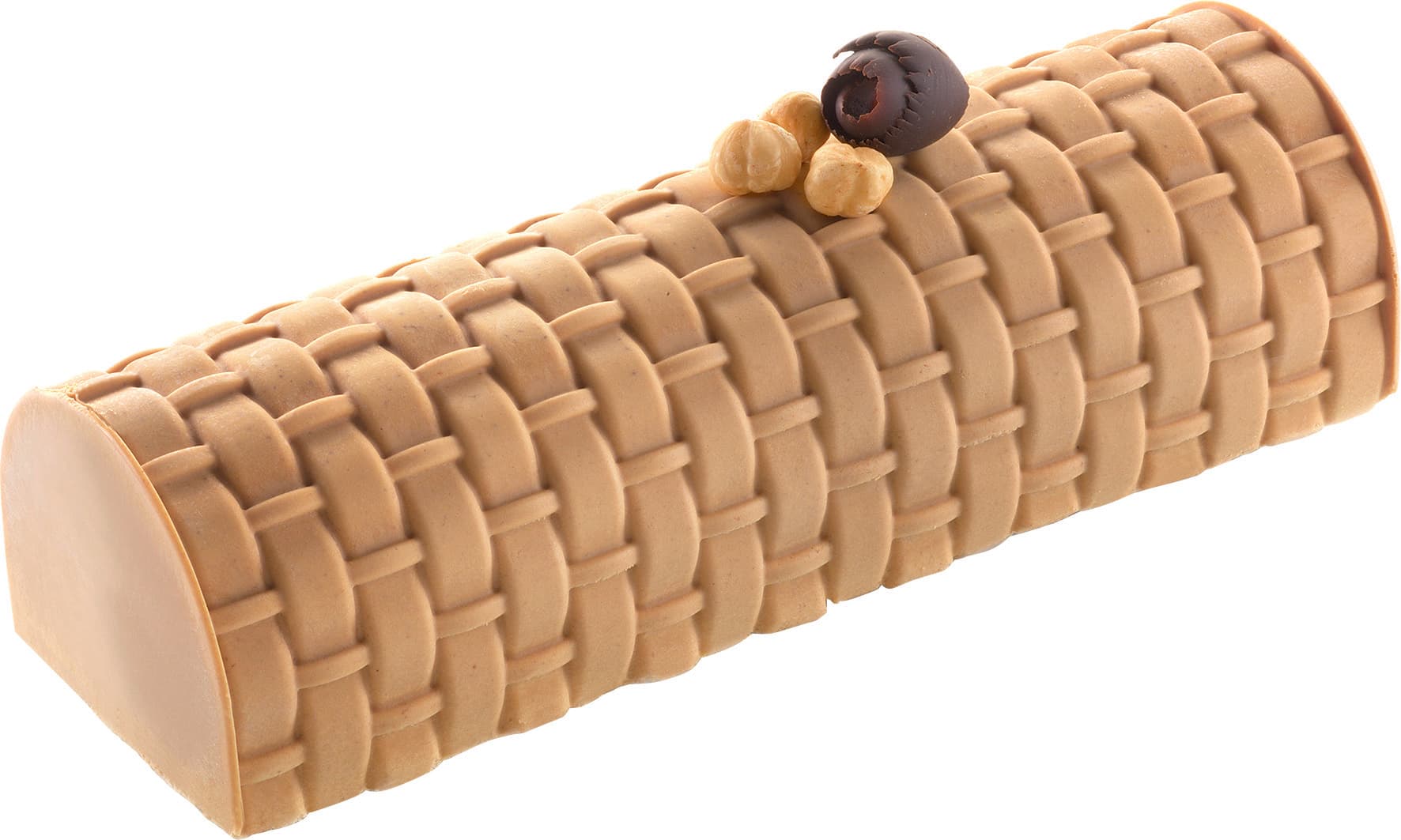 TAPIS RELIEF DECOR TRESSE