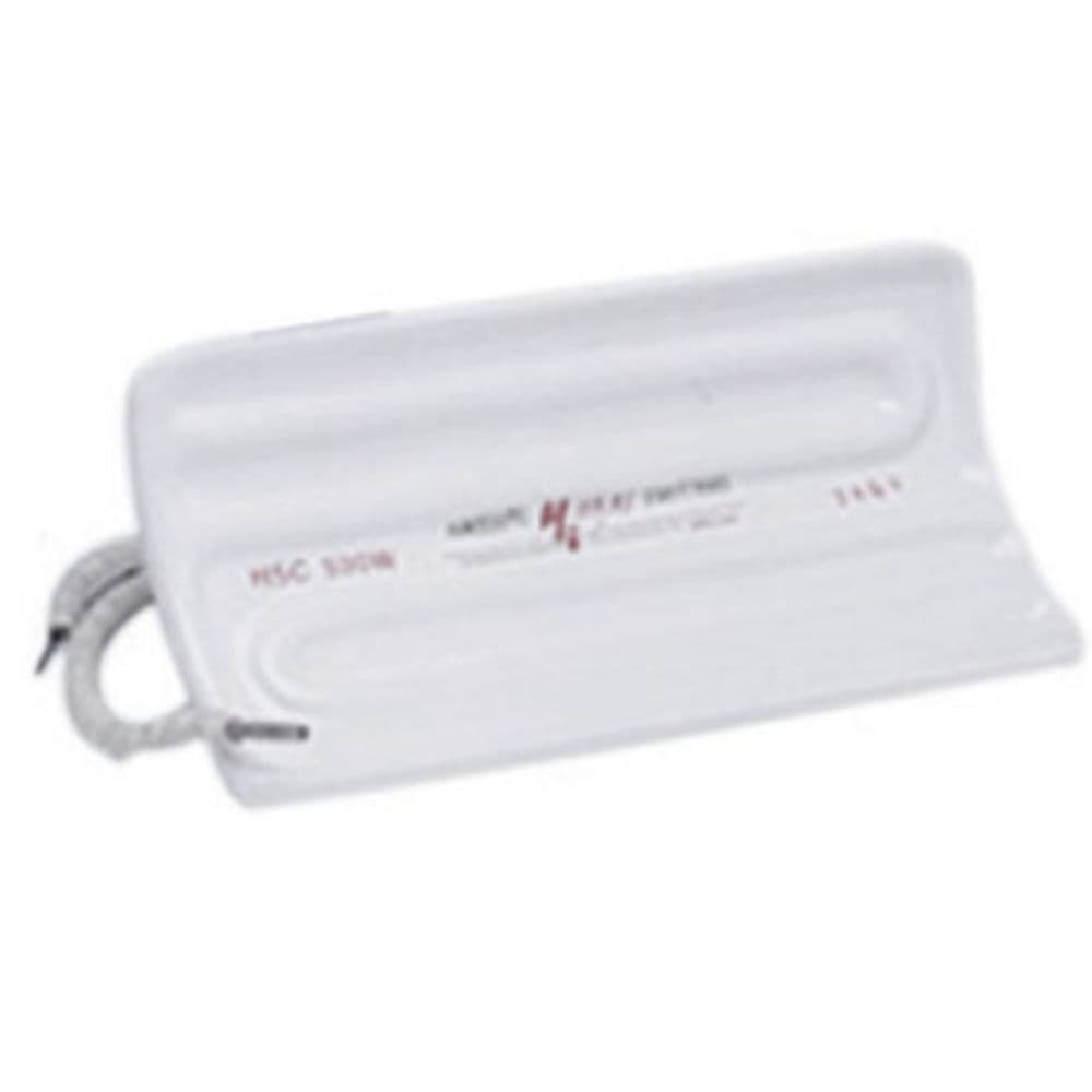 EMETTEUR INFRA-ROUGE CERAMIQUE 500WATTS