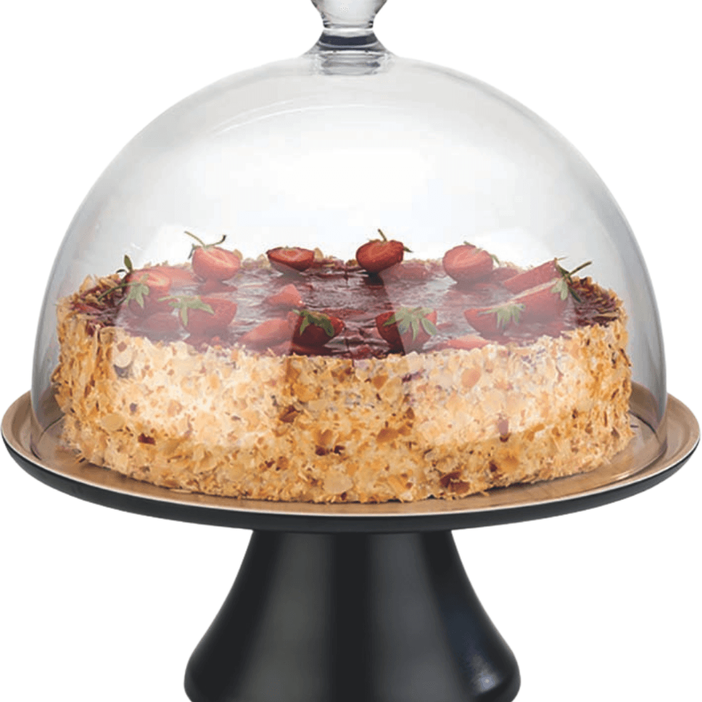 CLOCHE POLYCARBONATE - Ø 300 MM - TRES RESISTANCE