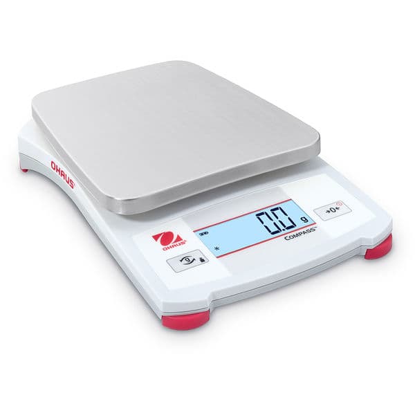 BALANCE PORTABLE COMPASS