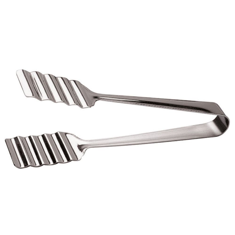 PINCE A ASPERGE INOX 20CM