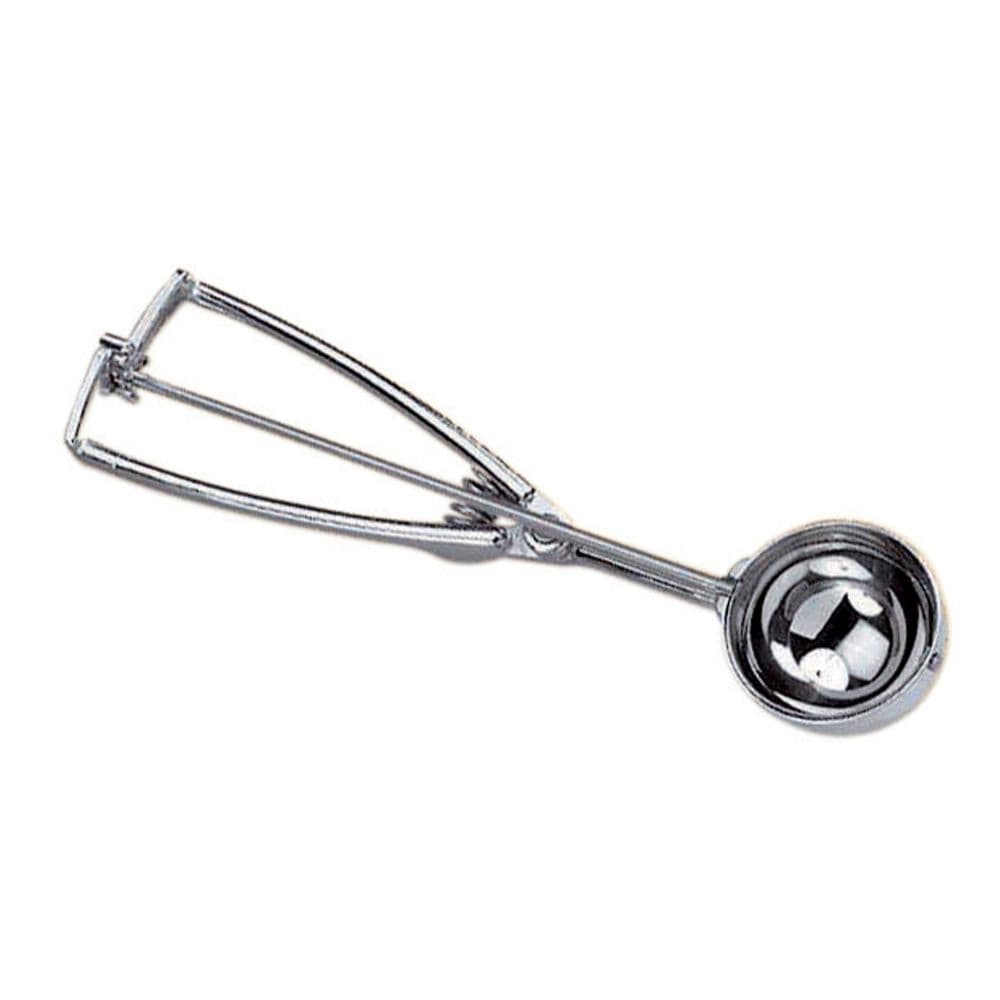 CUILLERE A GLACE INOX