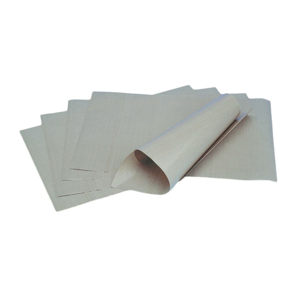 FEUILLE DE CUISSON ANTI ADHESIVE