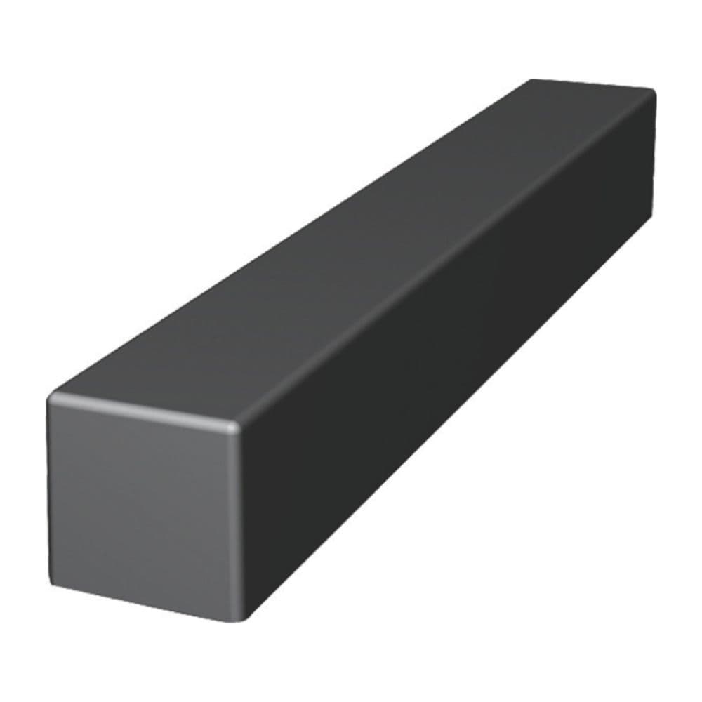 MOULE SILIKOMART PROFESSIONNEL 8 MINI BUCHES CARREES