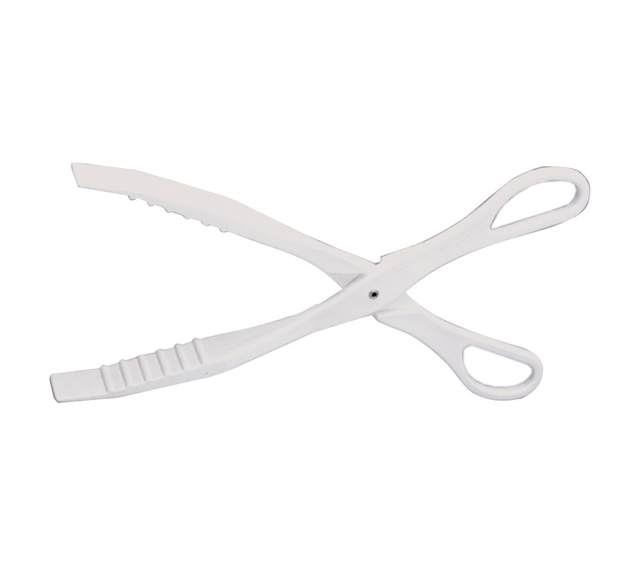 PINCE A SERVIR MULTI USAGES PLASTIQUE 29 CM