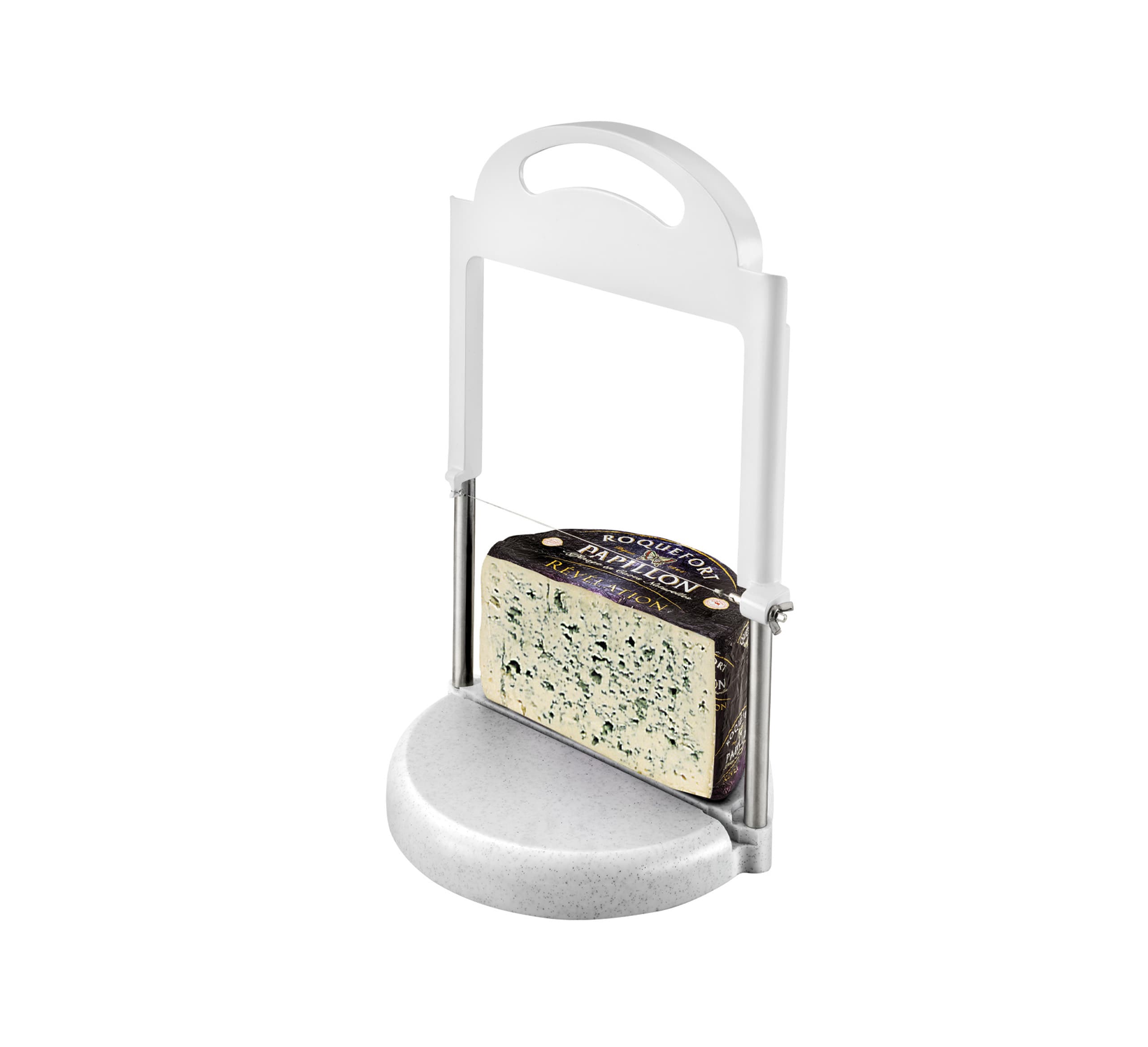 COUPEUSE A ROQUEFORT