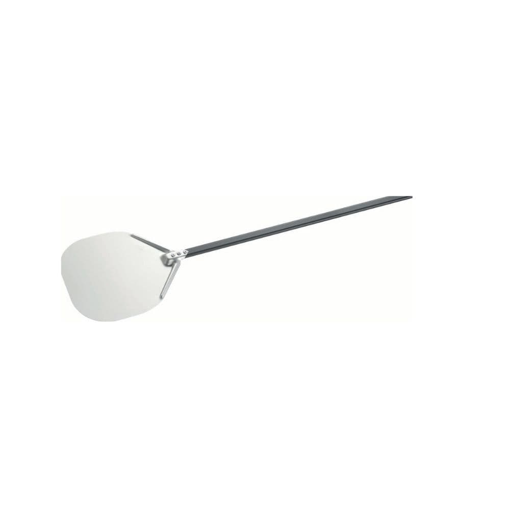 PELLE ALUMINIUM ANODISE - 320 MM