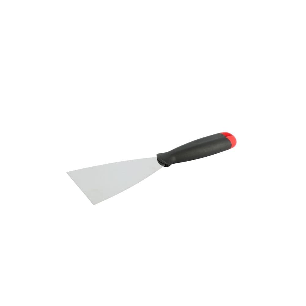 SPATULE TRIANGULAIRE MANCHE POLY