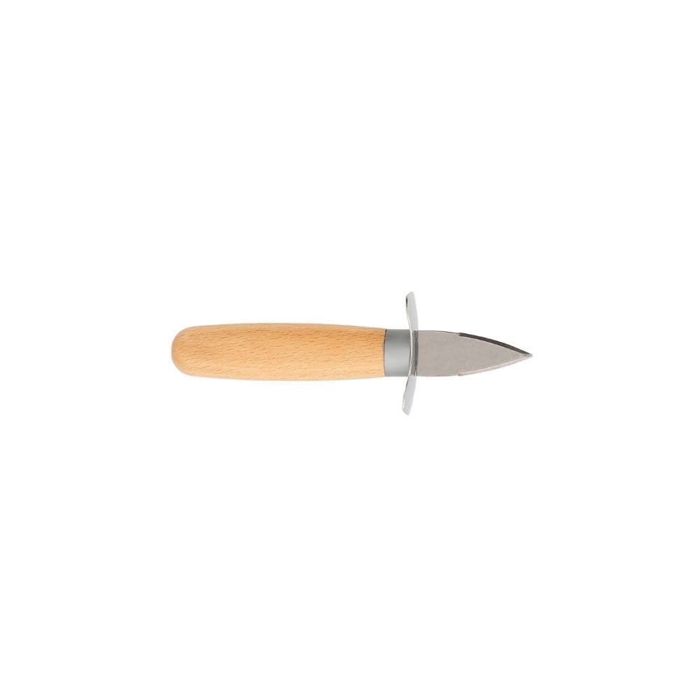 COUTEAU A HUITRE A GARDE