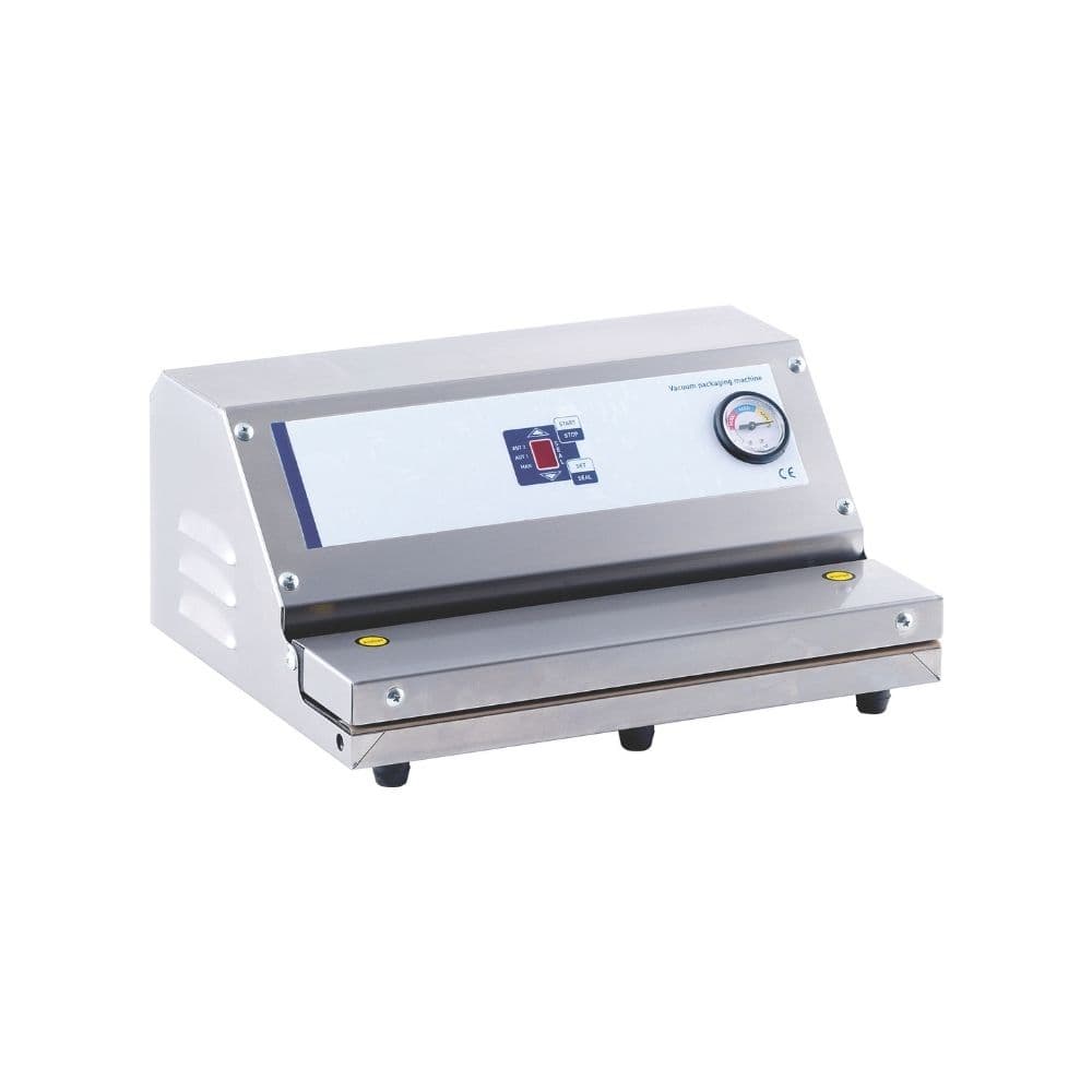 MACHINE A EMBALLER SOUS VIDE EXTERNE