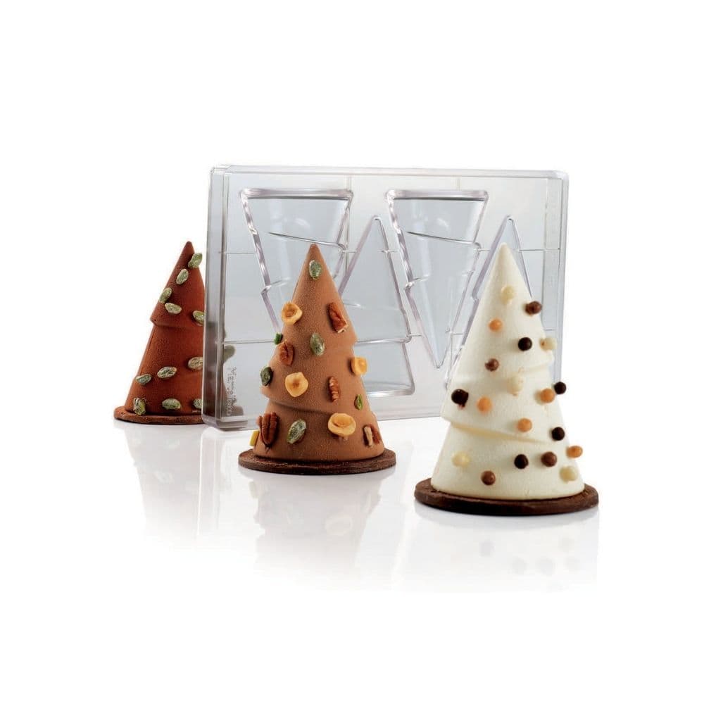 PLAQUE 2 SAPINS