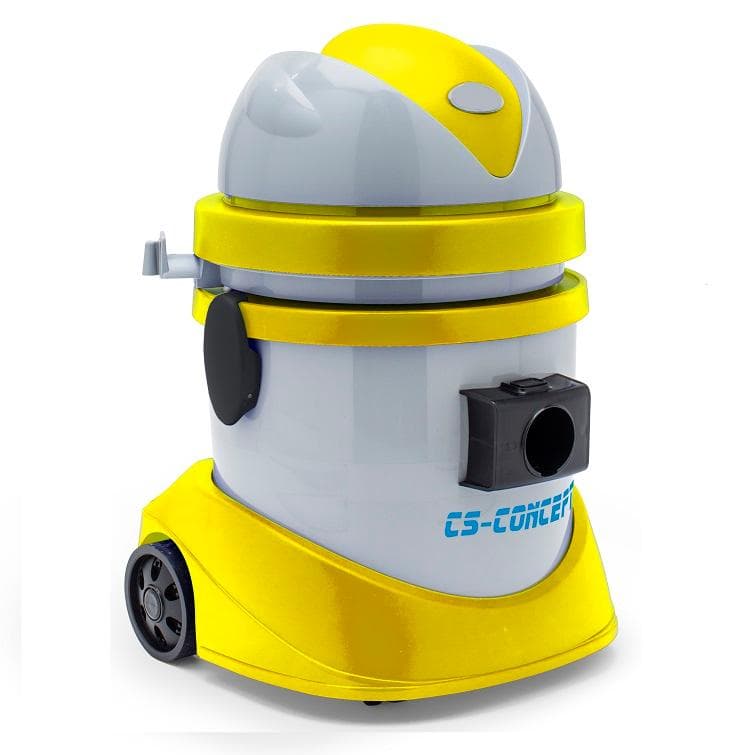 ASPIRATEUR MAGASIN - GROS VOLUME