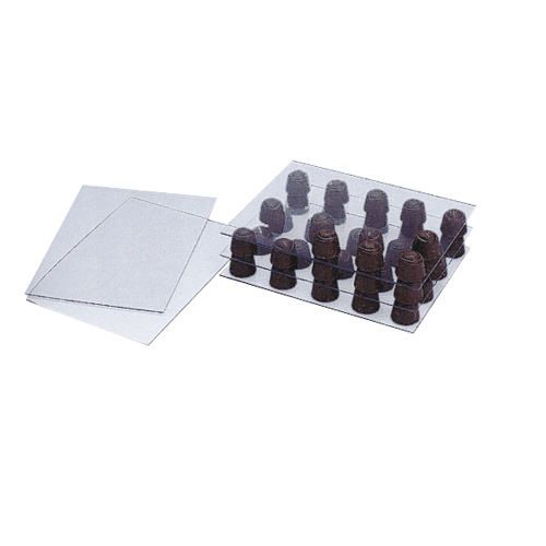 PLAQUE INTERCALAIRE CHOCOLATS