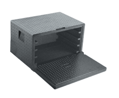 BOX ISOTHERME