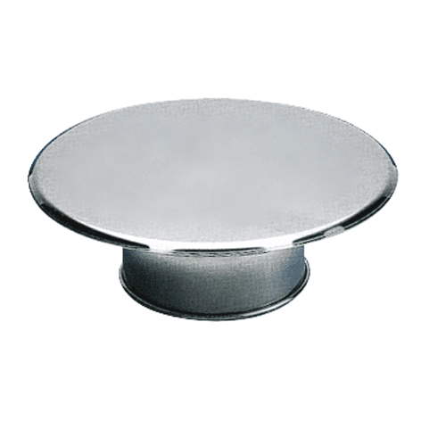 GUERIDON INOX