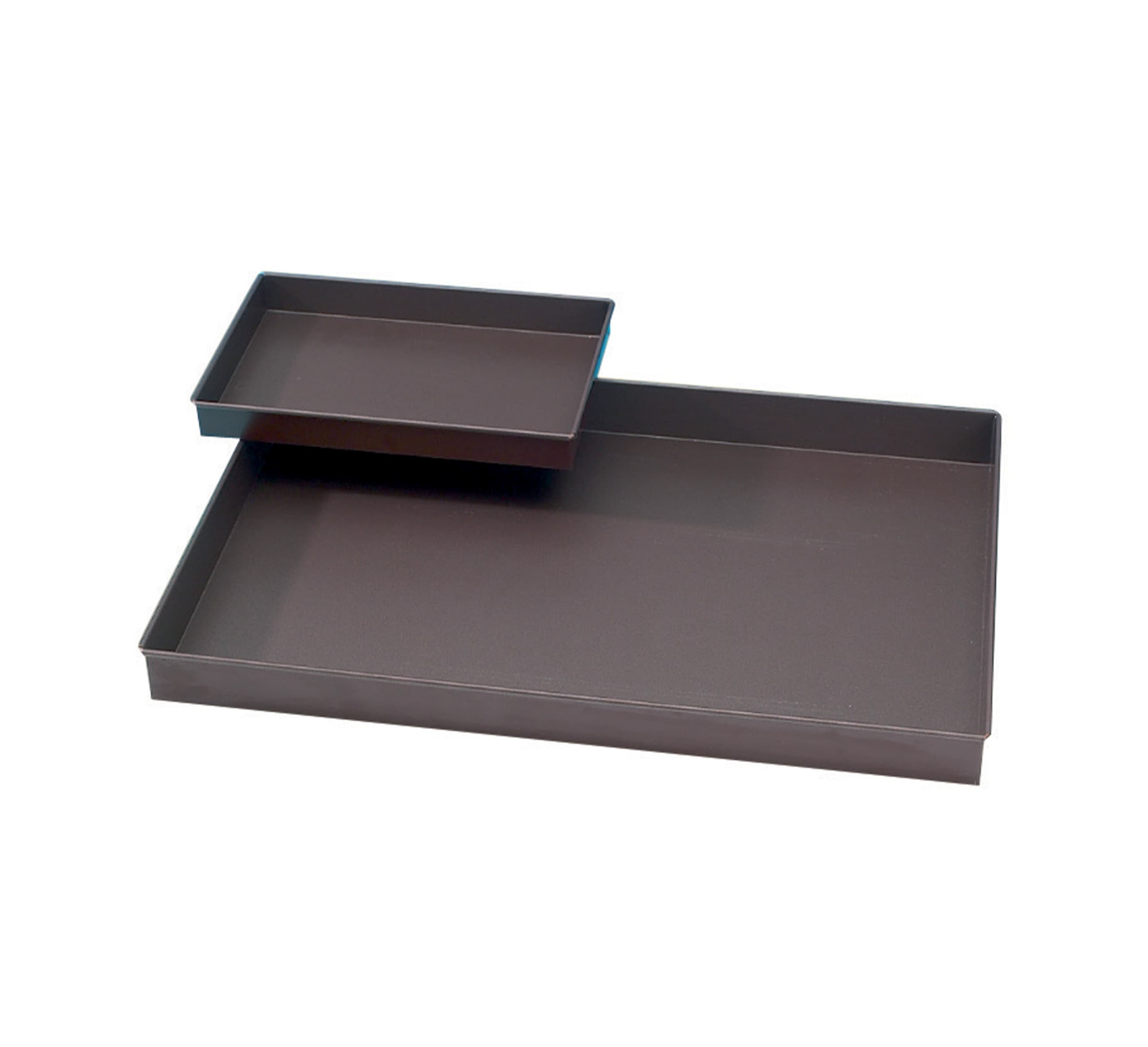 CAISSE GENOISE DROITE
