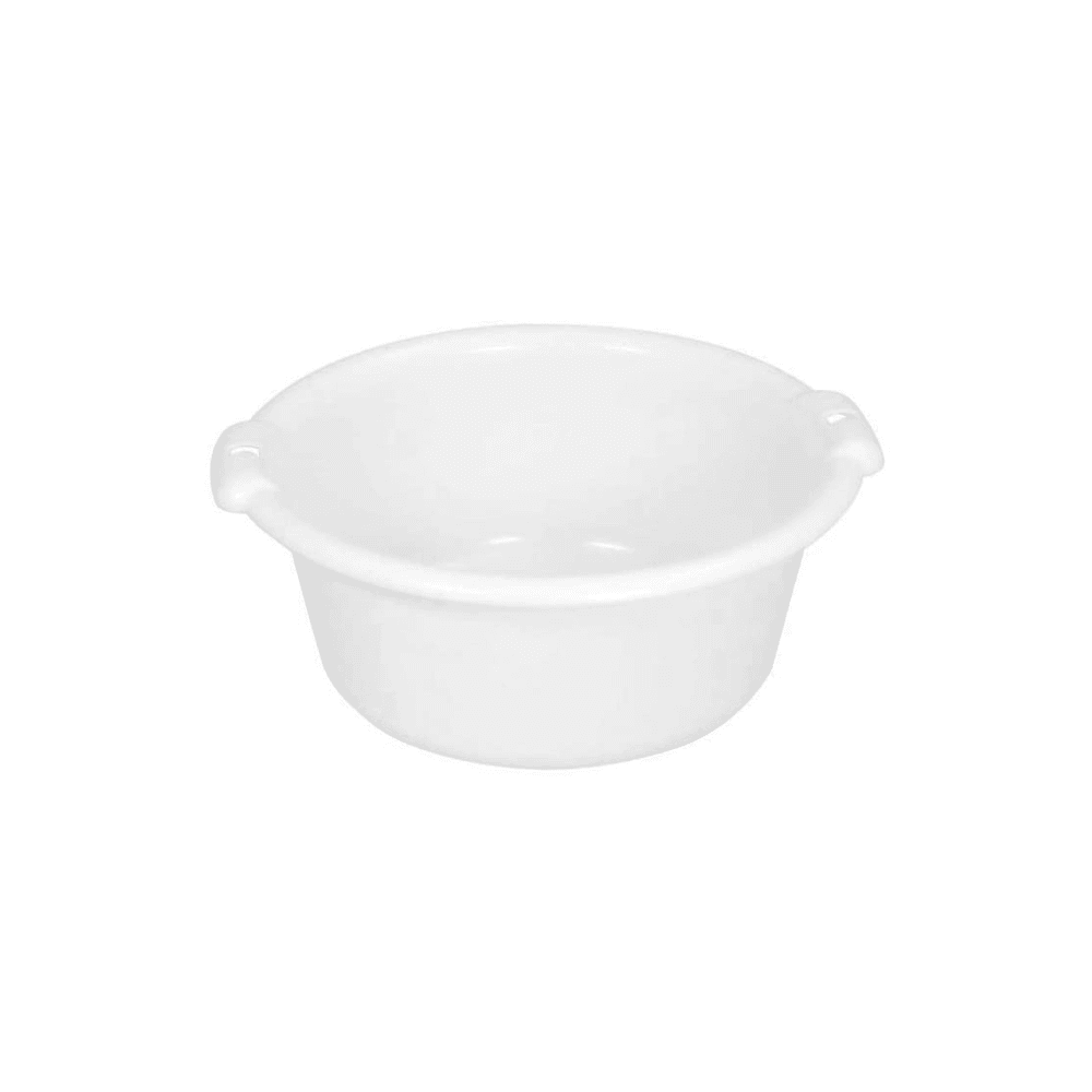 BAC A PATE ROND - 14 LITRES