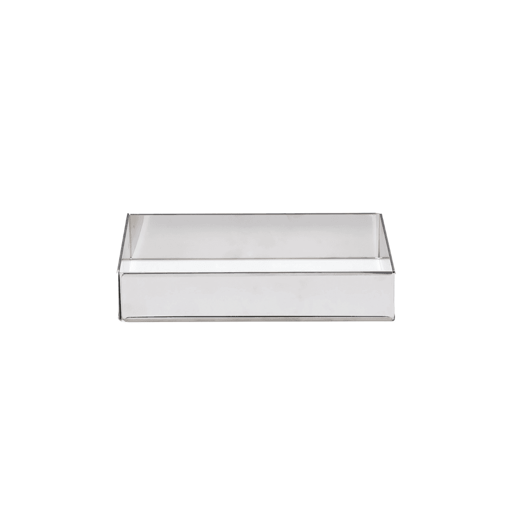 RECTANGLE EXTENSIBLE