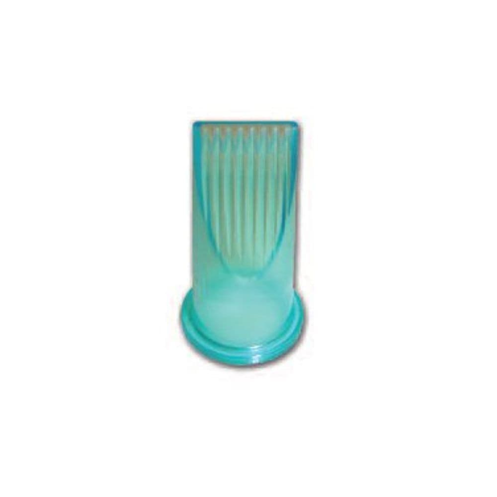 DOUILLE POLYCARBONATE POUR BUCHE
