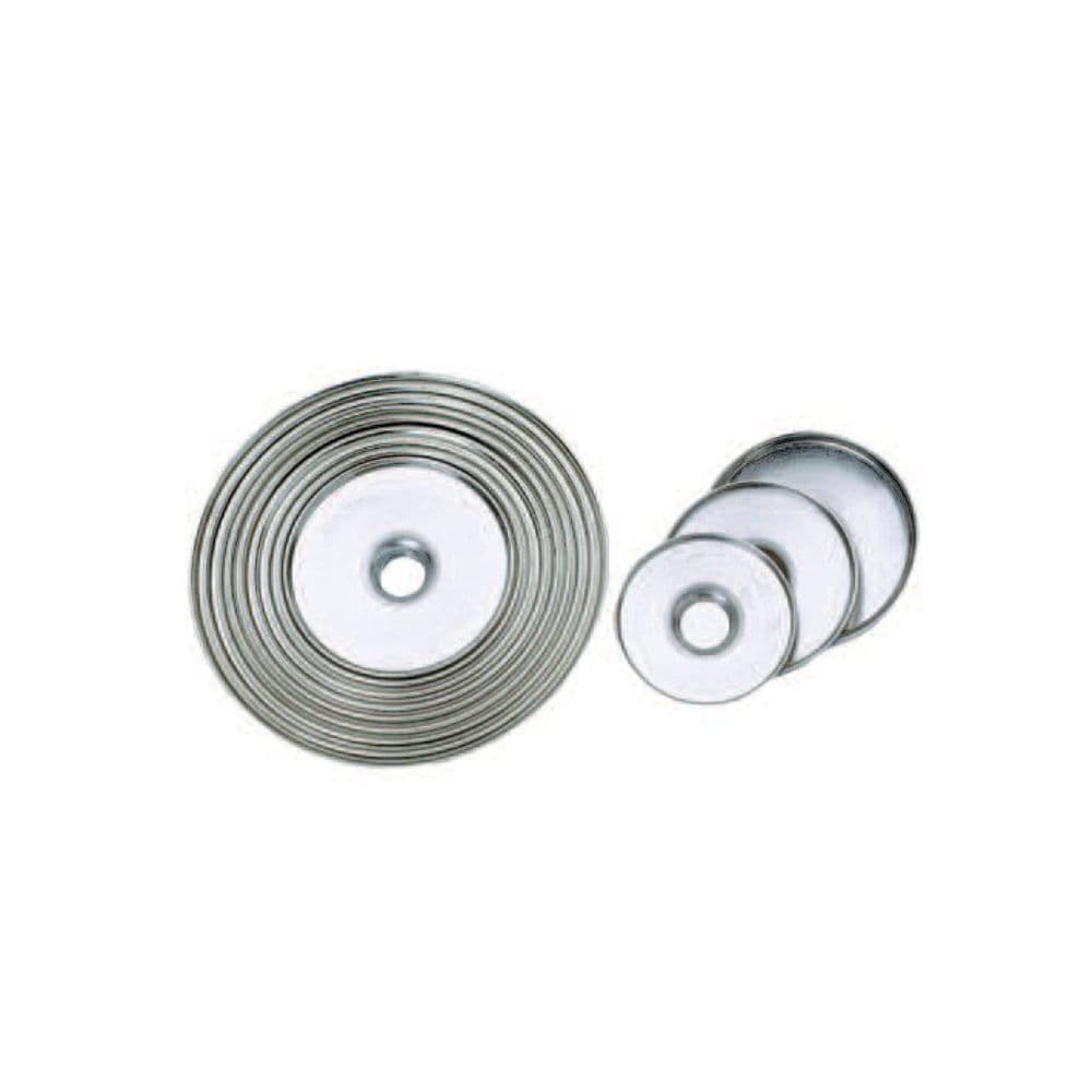SET DE 12 VOL AU VENT
