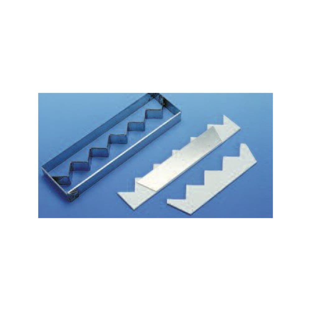 DECOUPOIR \"CALIBRE GRANDE BORDURE\" POUR PIECE MONTEE