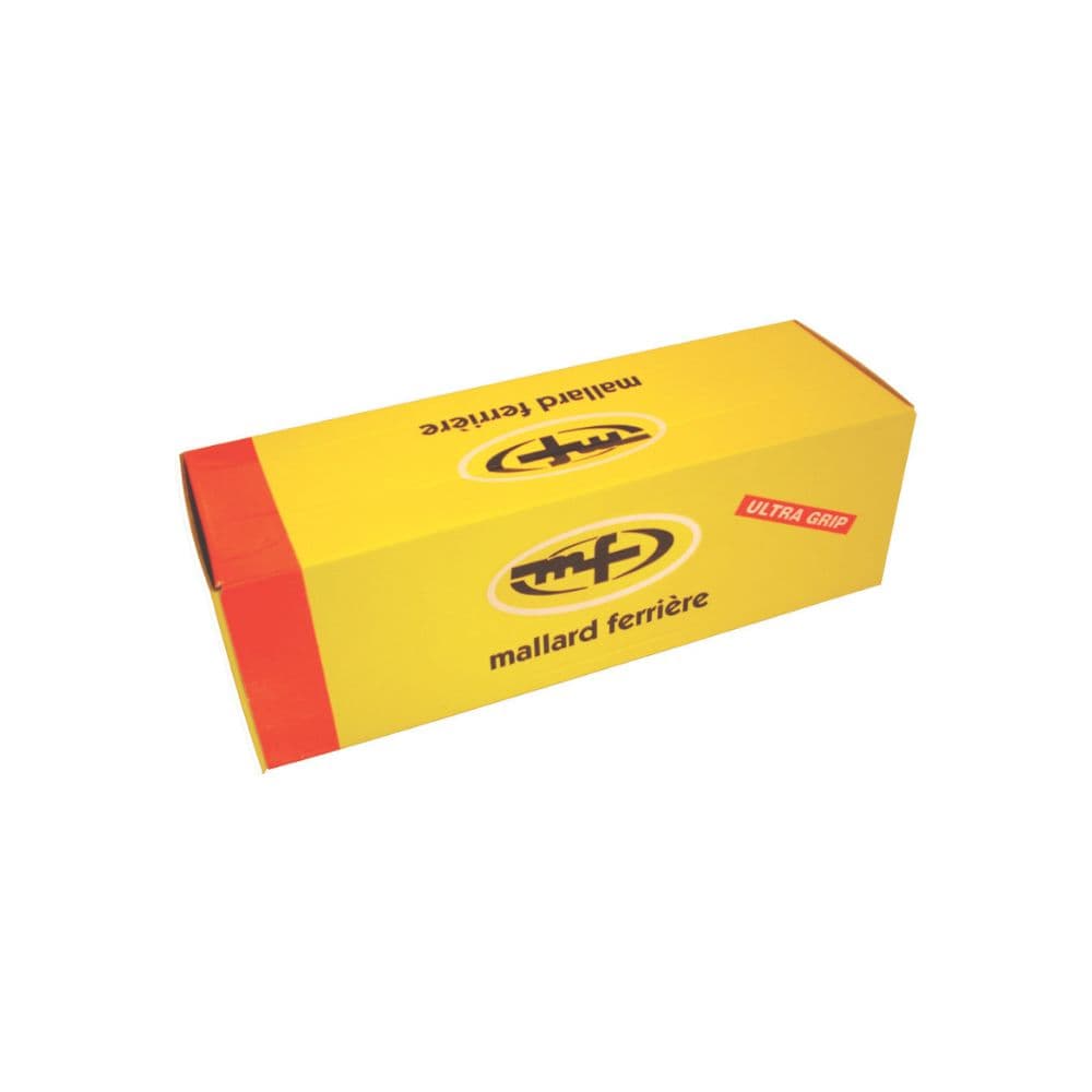 POCHE JETABLE ULTRA GRIP 530X270 MM