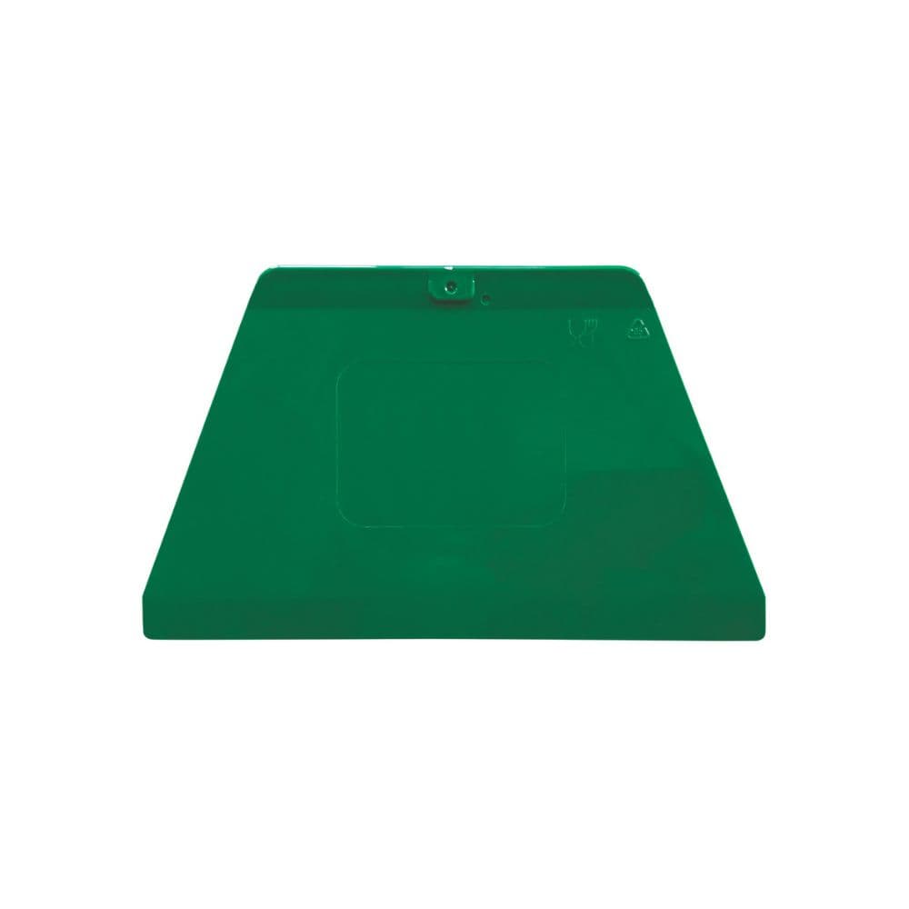 RACLETTE TRAPEZ POLY - 215X125 MM
