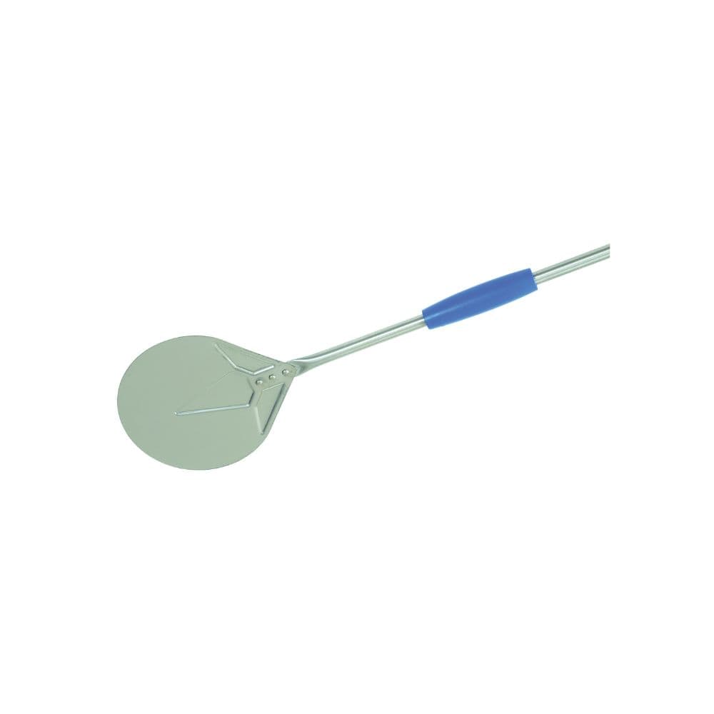 PELLE RONDE INOX Ø 230 MM