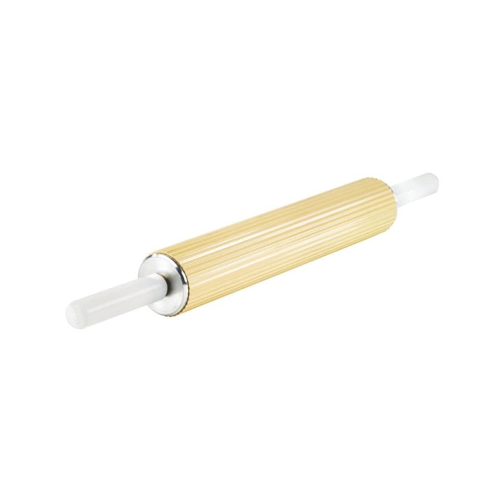 ROULEAU PVC CANNELE 600 MM