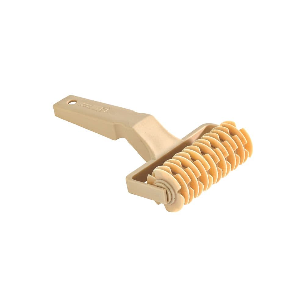 ROULEAU A LOSANGES PLASTIQUE