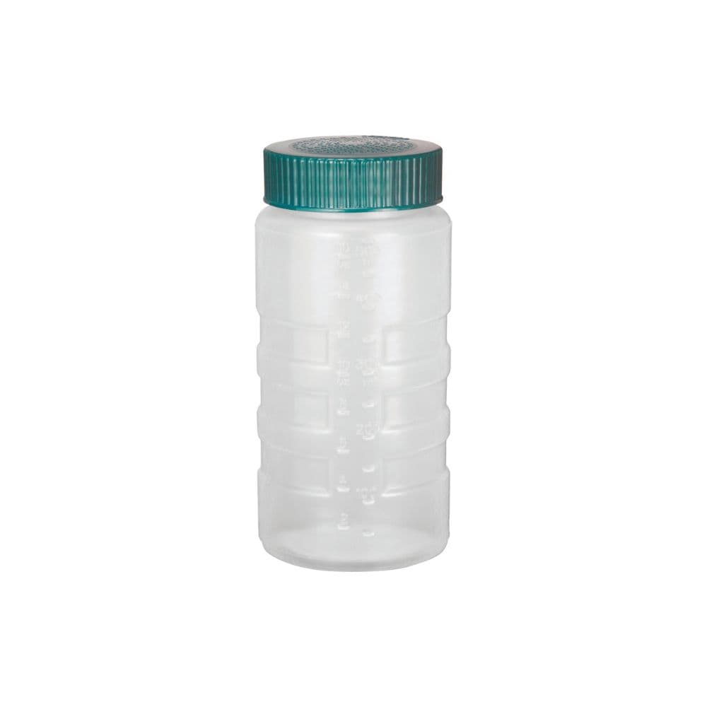 SAUPOUDREUSE PLASTIQUE - 470 ML