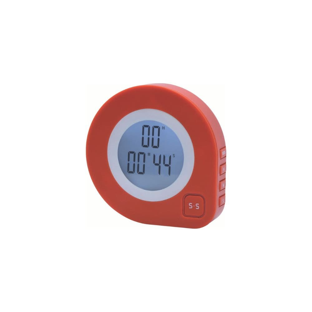 MINUTEUR CHRONOMETRE