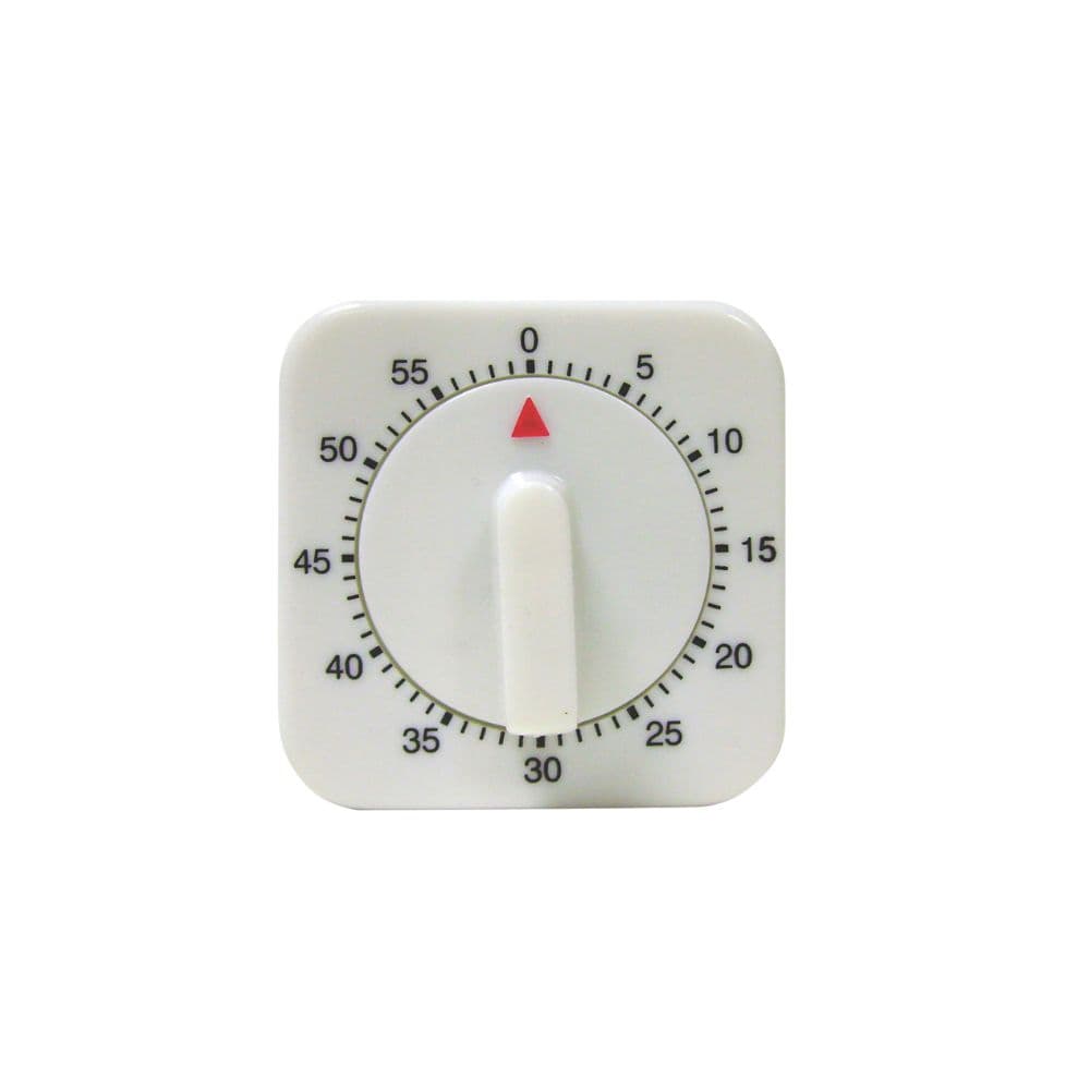 MINUTEUR MECANIQUE 60 MN
