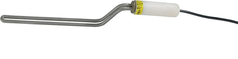 FER A CARAMELISER ELECTRIQUE RECTANGLE - 750W
