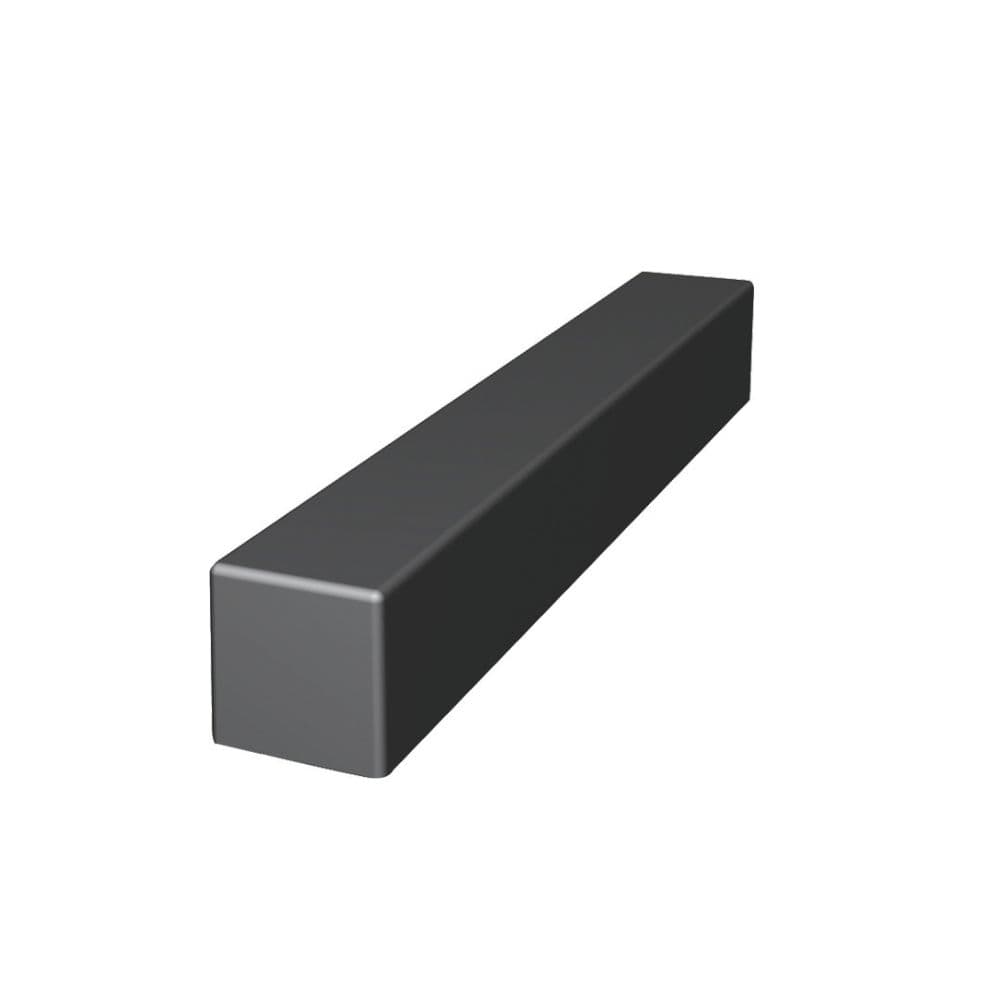 MOULE SILIKOMART PROFESSIONNEL 4 BUCHES CARREES