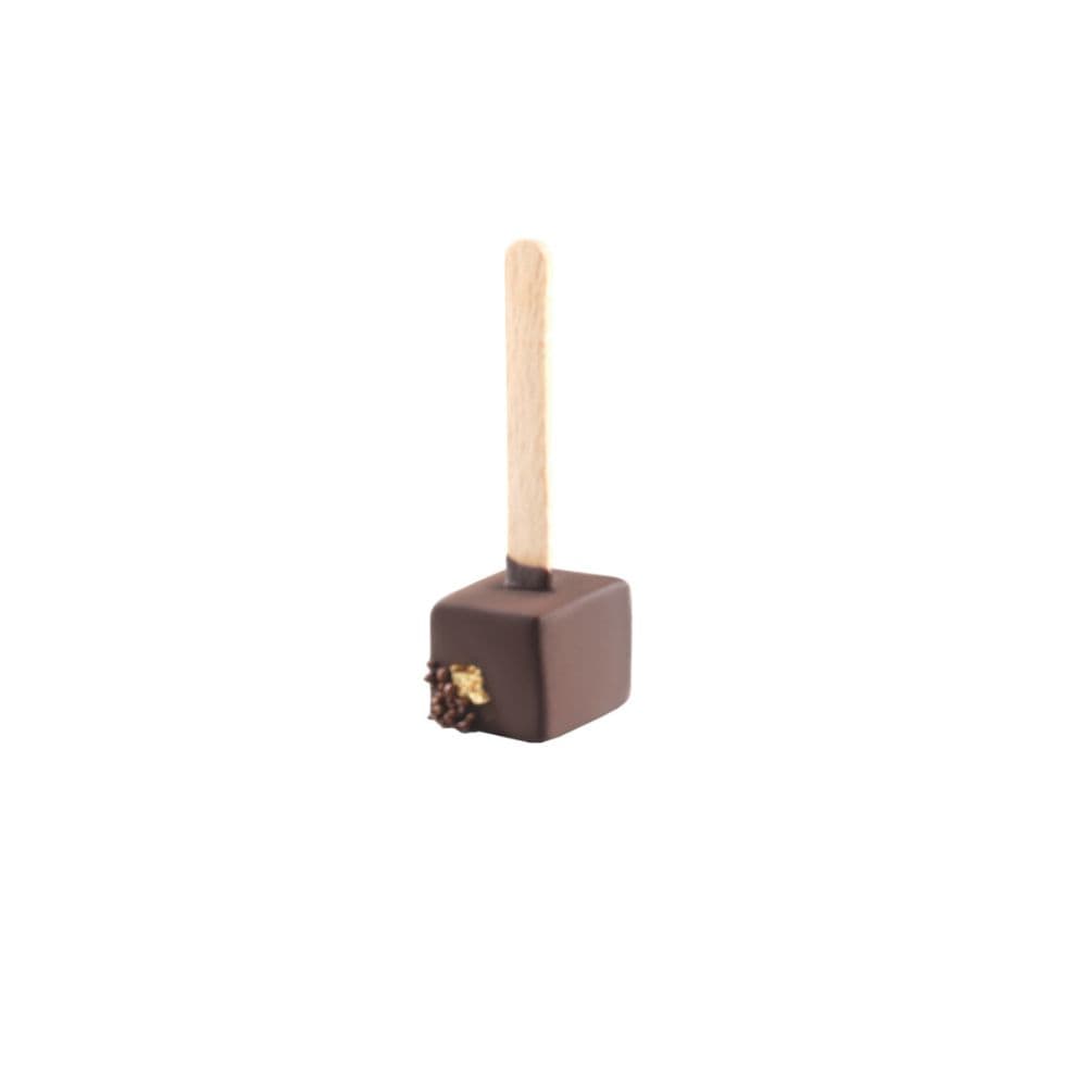 MOULE SILIKOMART PROFESSIONNEL MINI STICK 30 MINI CUBES